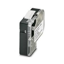 Этикетка MM-EML (EX10)R C1 WH/BK
