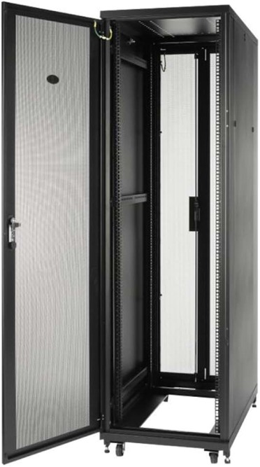 Шкаф APC AR2400FP1