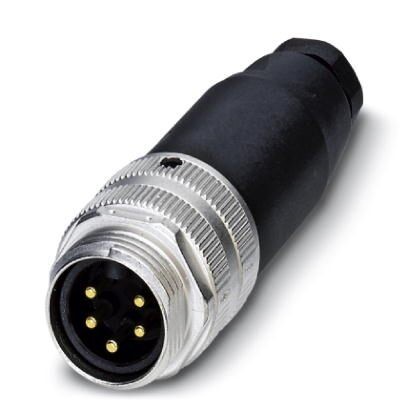 Разъем SACC-MINMS-5CON-PG 9
