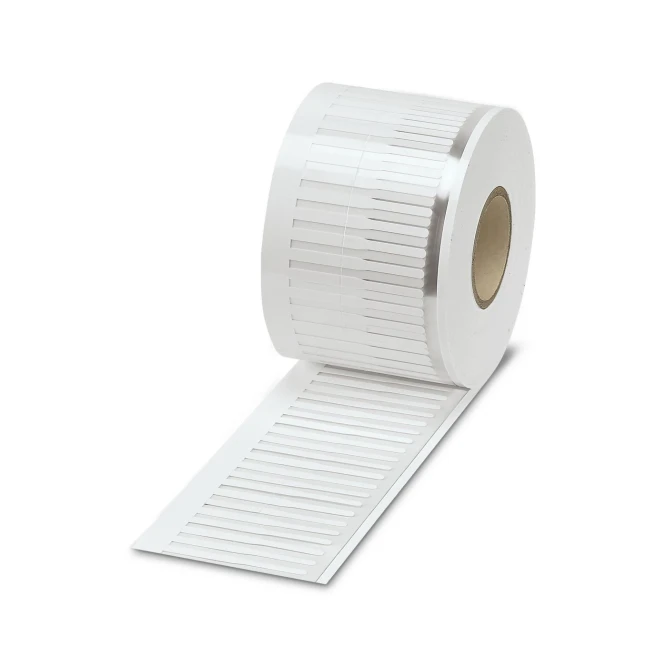 Маркер для кабелей WMTW (23X4)R