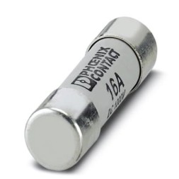 Предохранитель FUSE 10,3X38 16A PV