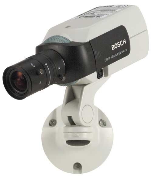 LTC 003x - LTC 004x Комплект видеокамер для установки внутрипомещений серий