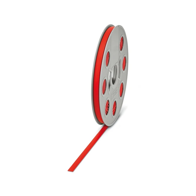 Усадочный кембрик WMS-2 HF 6,4 (EX10)R RD