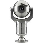 MIC 400 STS Камера PTZ из нержавеющей стали (MIC400STSUW13518P)