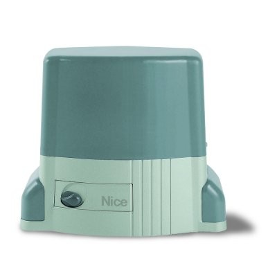 NICE TH1500 — привод для откатных ворот