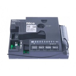 NICE SPRBA4R10 — Блок управления