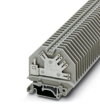 Проходные клеммы UHK 4-FS(8-2,8-0,8)