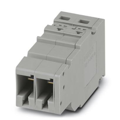 Соединитель COMBI PPC 6/2