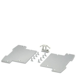 Боковой элемент UM-ALU 4-100,5 COVERLID 75 AL