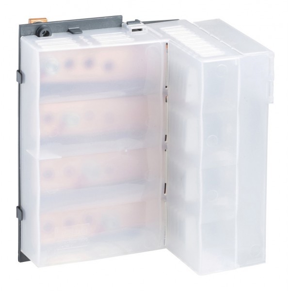 БЛОК ПИТАНИЯ ДЛЯ ГОРИЗ. АПП-ТОВ NS630