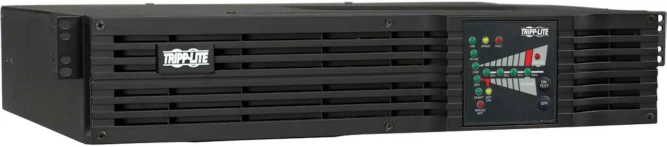 Устройство Tripp Lite U2S-2AI