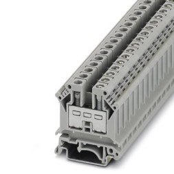 Проходные клеммы UK 10-PR