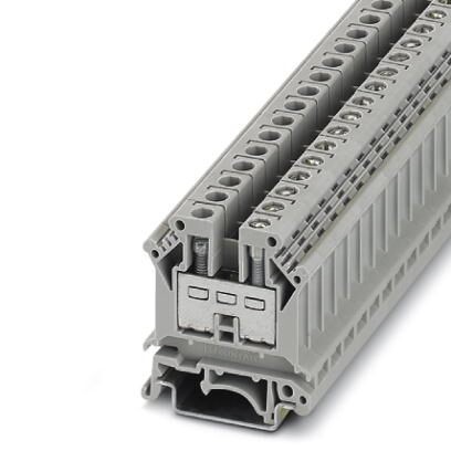 Проходные клеммы UK 10-PR