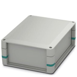 Корпус для электроники UCS 237-195-H-GD 7035