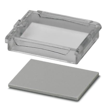 Крышка корпуса BC 35,6 DKL S TRANS