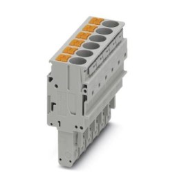 Штекер PP-H 6/ 6