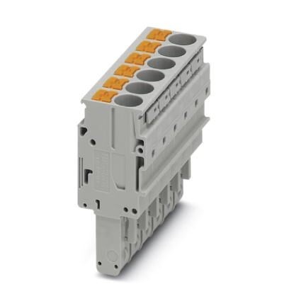 Штекер PP-H 6/ 6