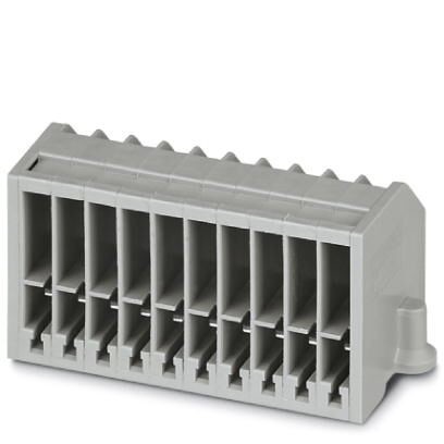 Фланцевая крышка DF-UP 4-CT/VT