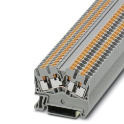 Проходные клеммы PTS 2,5-QUATTRO