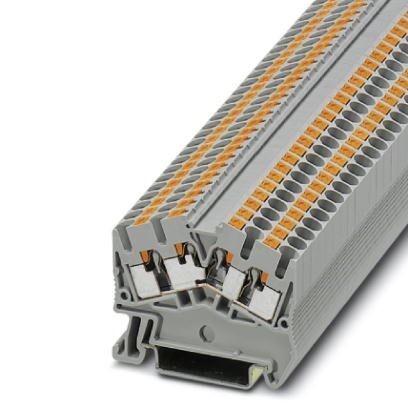 Проходные клеммы PTS 2,5-QUATTRO