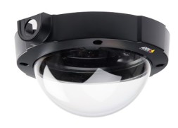 Axis T96A05-V DOME HOUSING BLACK