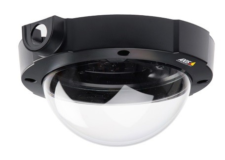 Axis T96A05-V DOME HOUSING BLACK