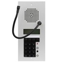 Цифровая диспетчерская мастер станция IV с дисплеем Zenitel 1007006101