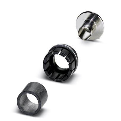 Фиксатор кабеля и экранированный адаптер RC-Z2450