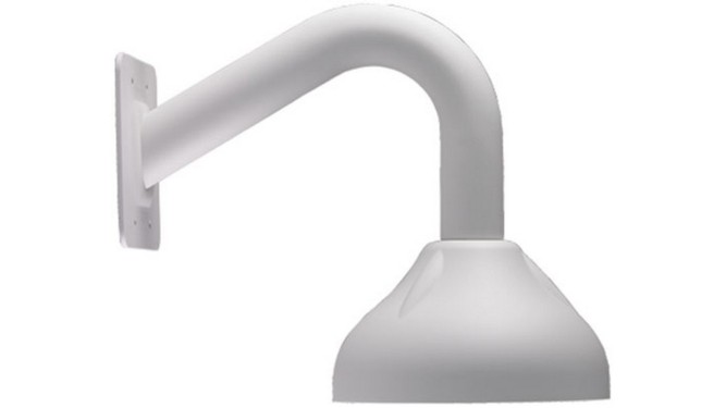 Кронштейн для крепления FlexiDome на стену VDA-WMT-DOME