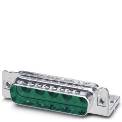 Держатель контактов D-SUB VS-25-ST-DSUB-5P-LH