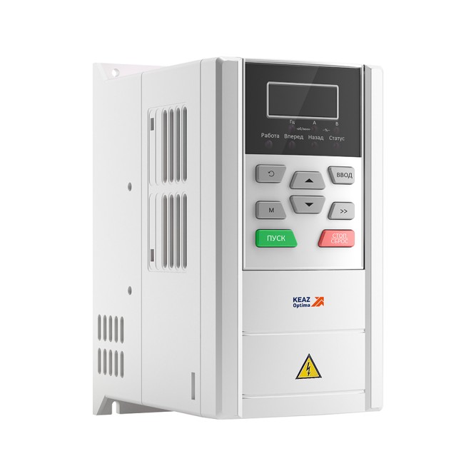 Преобразователь частоты OptiCore A300-2K2-H1K5-380-0-Т