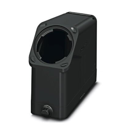 Корпус HC-EVO-B24-HHFS-PLBK