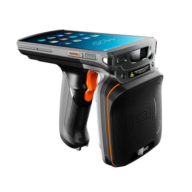 Терминалы сбора данных Urovo DT50P RFID
