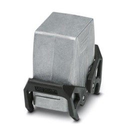 Корпус HC-STA-B10-HHWD-BLANK-EL-AL