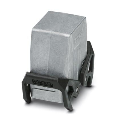 Корпус HC-STA-B10-HHWD-BLANK-EL-AL