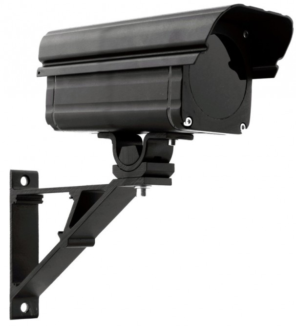 Helios IR-30-S/60-850