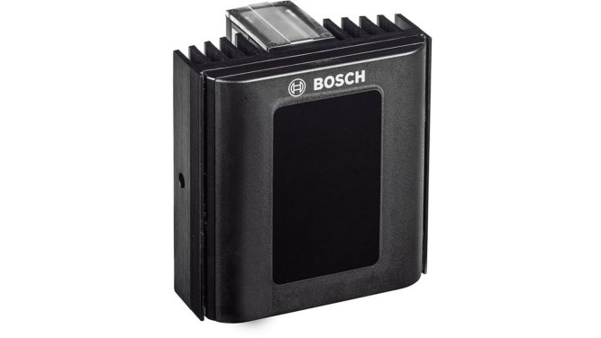 Инфракрасный прожектор среднего радиуса до 220м, длина волны 850нм, PoE. NIR-50850-MRP