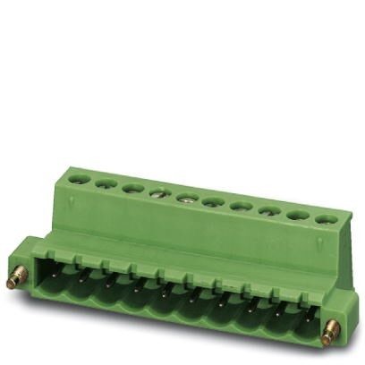 Разъем печатной платы IC 2,5/ 8-STF-5,08