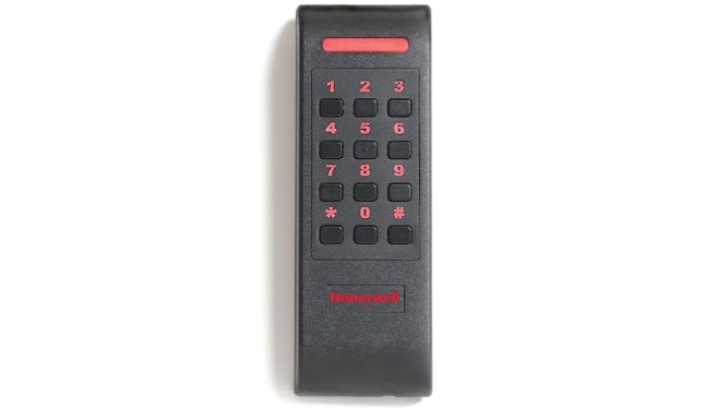 Считыватель OT35BHONCST Honeywell