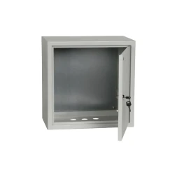 Щит с монт. панелью IEK ЩМП-4.4.2-0 36 УХЛ3 (YKM40-442-31)