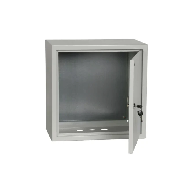 Щит с монт. панелью IEK ЩМП-4.4.2-0 36 УХЛ3 (YKM40-442-31)