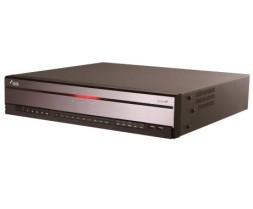 IP-видеорегистратор DR-4316PS IDIS