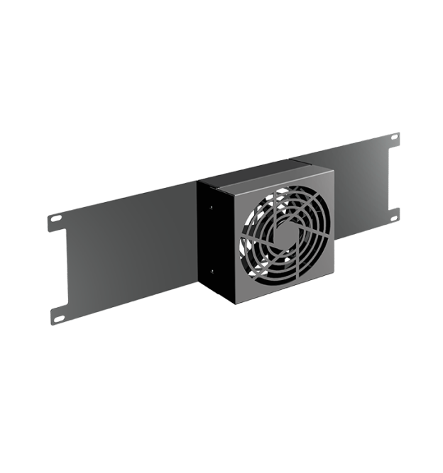 Sonar RBV-024 (v2) - Вентилятор на заднюю панель шкафов RRM и STAND