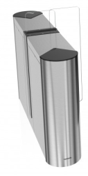 Боковой модуль раздвижного турникета Cominfo EasyGate LX-S-2W