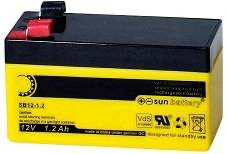 Аккумулятор 018001 Esser