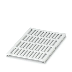 Маркировка для проводов UC-WMCO 1,6 (21X3)