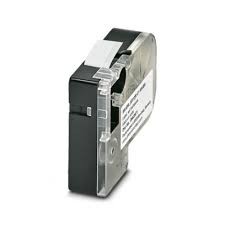 Этикетка MM-EML (EX12)R C1 WH/BK