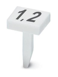 Планка Zack BNB WH,GLEICHE ZAHLEN 16