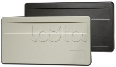 Ritm Корпус Контакт чёрный