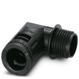 Резьбовые элементы WP-GA HF IP66 M16 BK